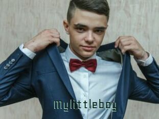Mylittleboy