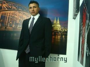 Myllerhorny