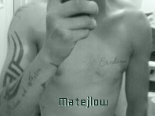 Matejlow