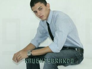 NAUGHTYBRANDO