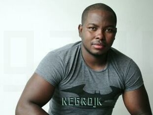 NEGROJK