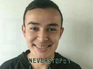NEVERSTOP21