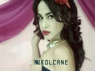 NIKOLCANE Gay Porn