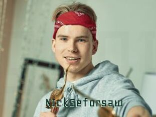NIckGeforsaw