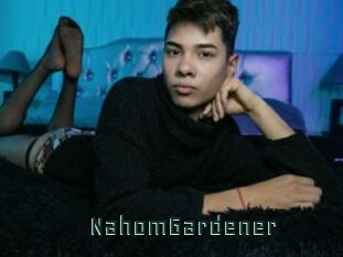NahomGardener