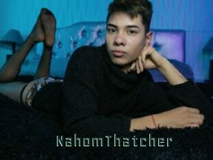 NahomThatcher