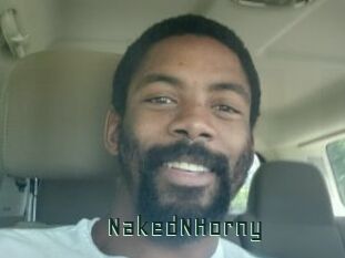 NakedNHorny