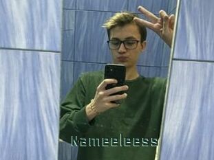 Nameeleess