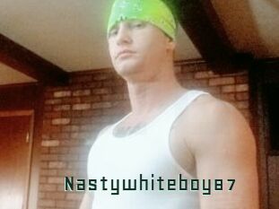 Nastywhiteboy87