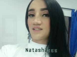 Natasha955