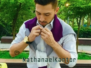 NathanaelKantor