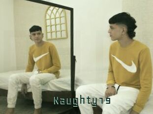 Naughty19