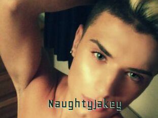 NaughtyJakey Gay Porn