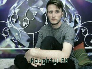 NaughtyLAN Gay Porn