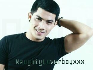 NaughtyLoverboyxxx