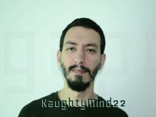 NaughtyMind22