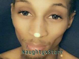 NaughtyxStarr