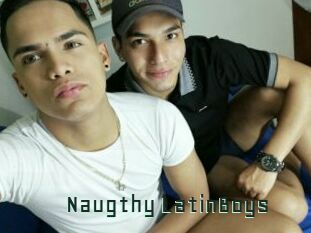 Naugthy_LatinBoys