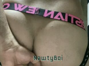 NawtyBoi