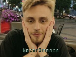NazarOmance