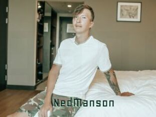 NedManson
