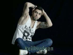 NeillHudson