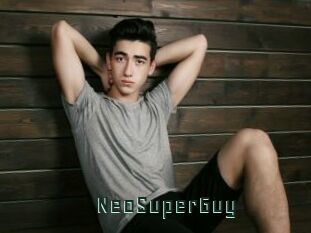 NeoSuperGuy Gay Porn