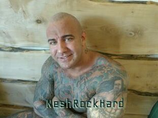 NeshRockHard Gay Porn