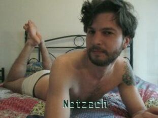 Netzach Gay Porn