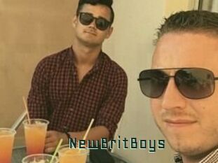 NewBritBoys