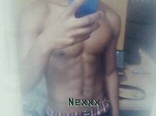 Nexxx