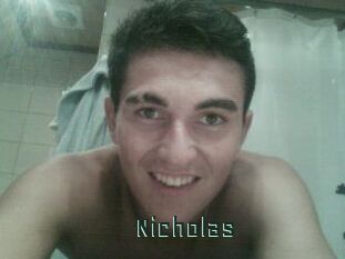Nicholas