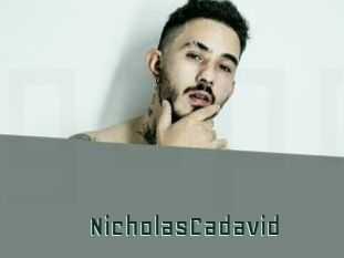NicholasCadavid