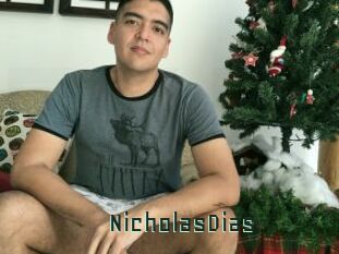 NicholasDias
