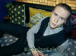 NicholasKain