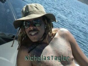 Nicholas_Tayler