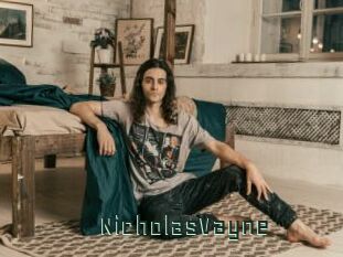 NicholasVayne