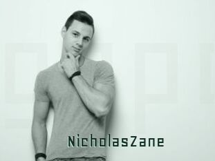 NicholasZane