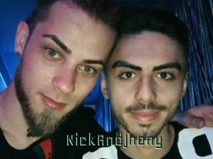 NickAndJhony