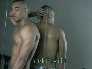 NickAustin