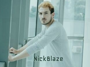NickBlaze