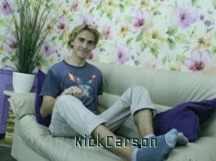 NickCarson