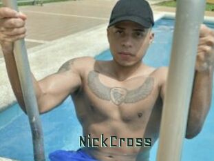 NickCross Gay Porn