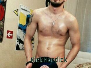 NickHardick