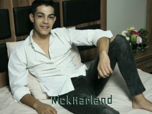 NickHarland