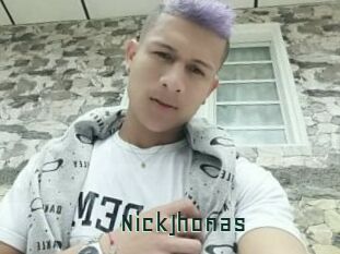 NickJhonas