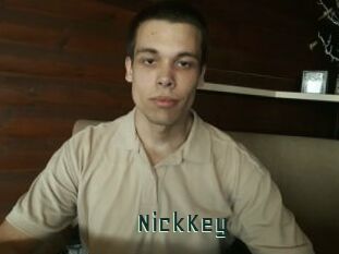 NickKey