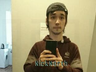 NickNorth