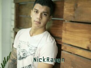 NickRaven