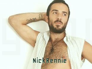 NickRennie